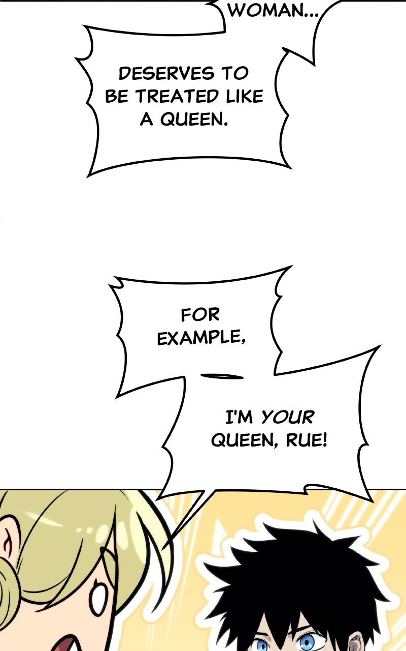 Read Tower of God Urek Mazino Manga Online