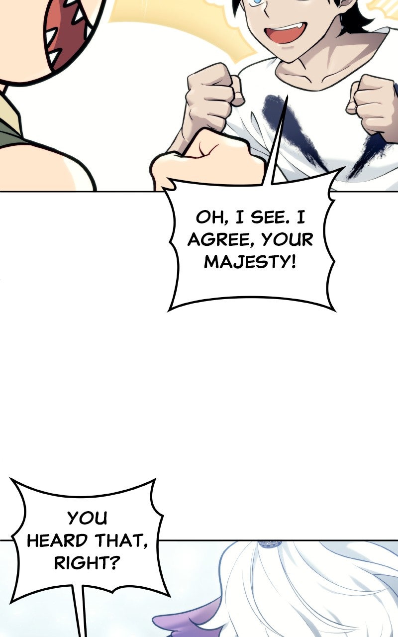 Read Tower of God Urek Mazino Manga Online