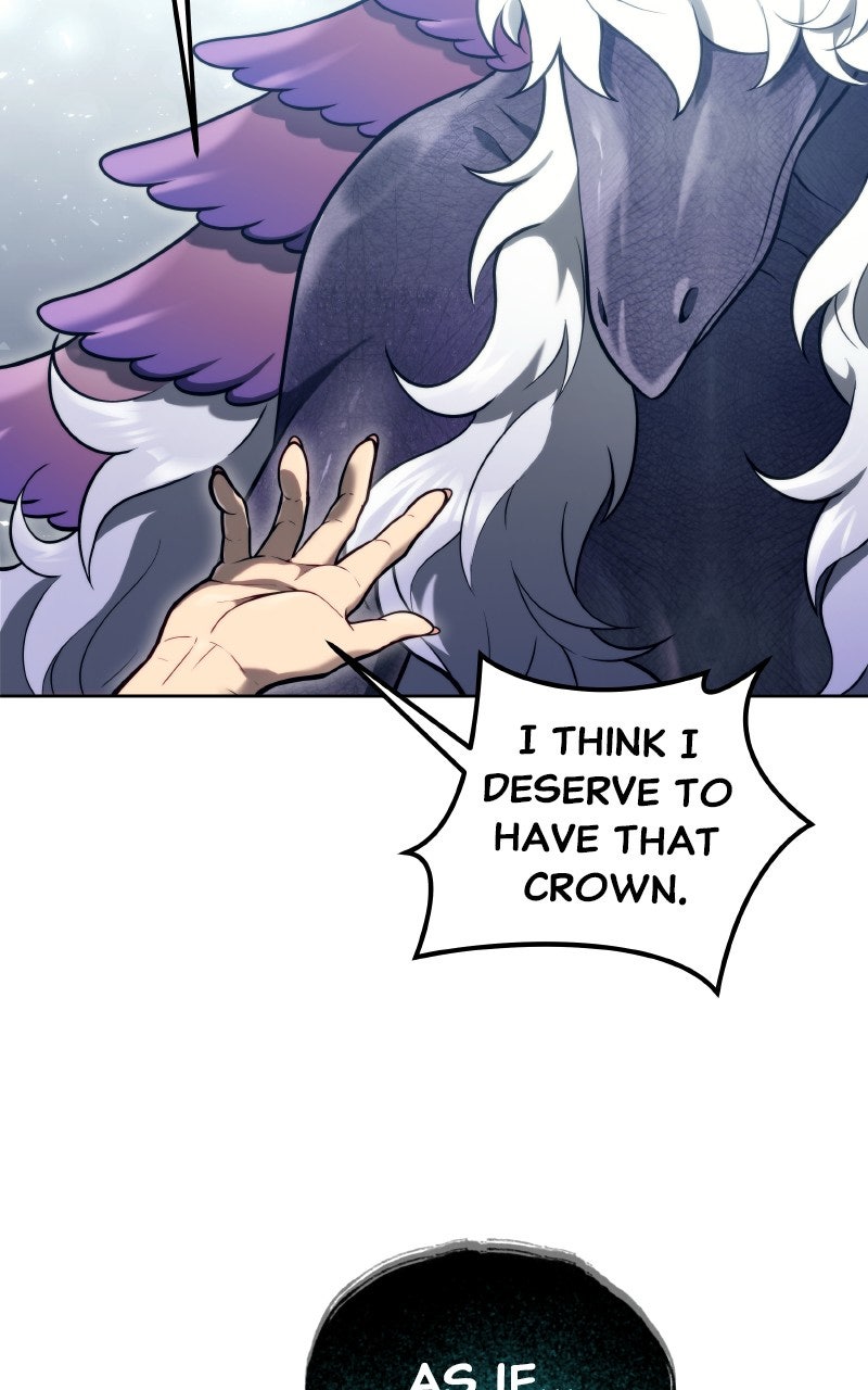 Read Tower of God Urek Mazino Manga Online