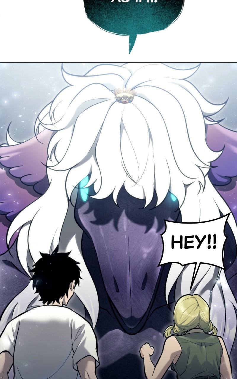 Read Tower of God Urek Mazino Manga Online