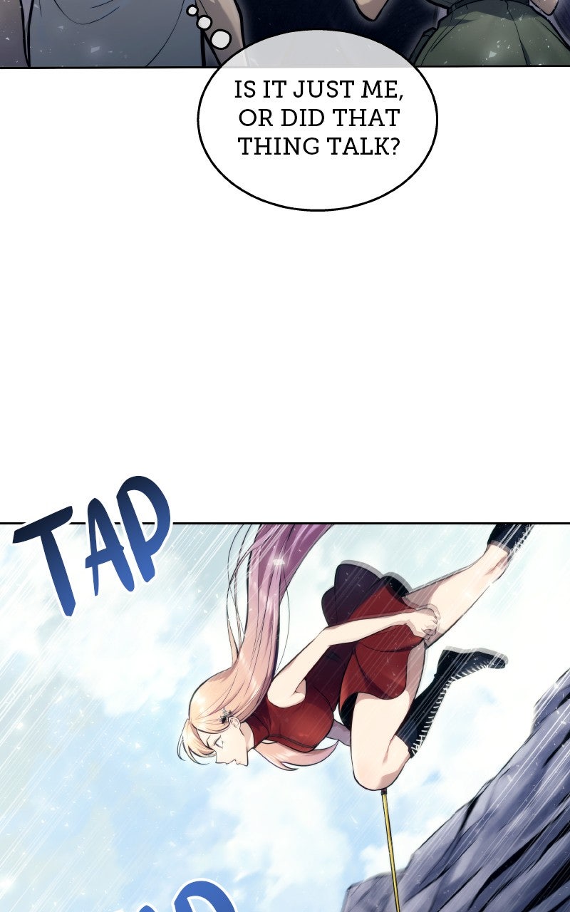 Read Tower of God Urek Mazino Manga Online