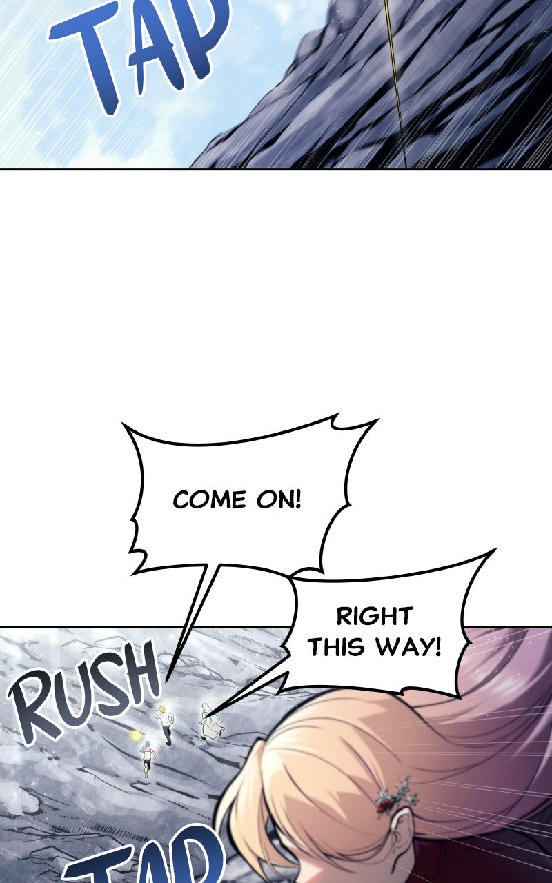 Read Tower of God Urek Mazino Manga Online