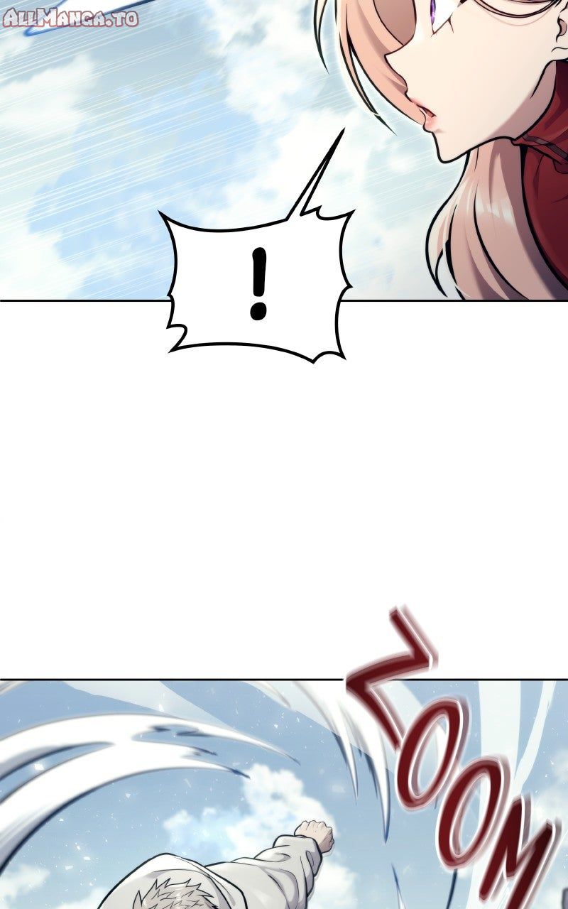 Read Tower of God Urek Mazino Manga Online