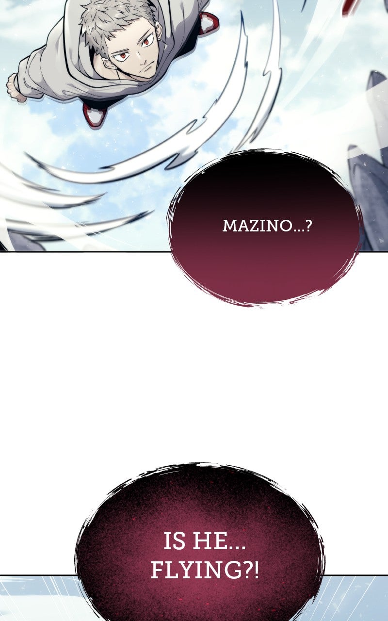 Read Tower of God Urek Mazino Manga Online