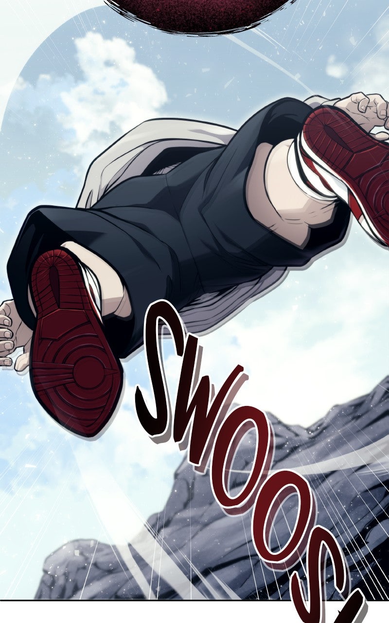 Read Tower of God Urek Mazino Manga Online