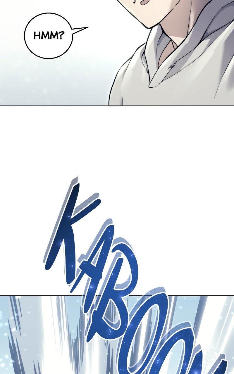 Read Tower of God Urek Mazino Manga Online