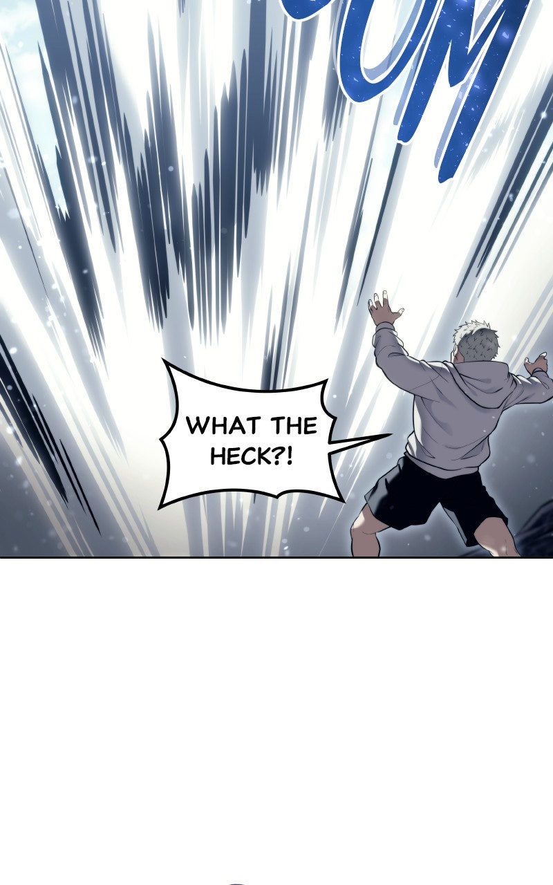 Read Tower of God Urek Mazino Manga Online