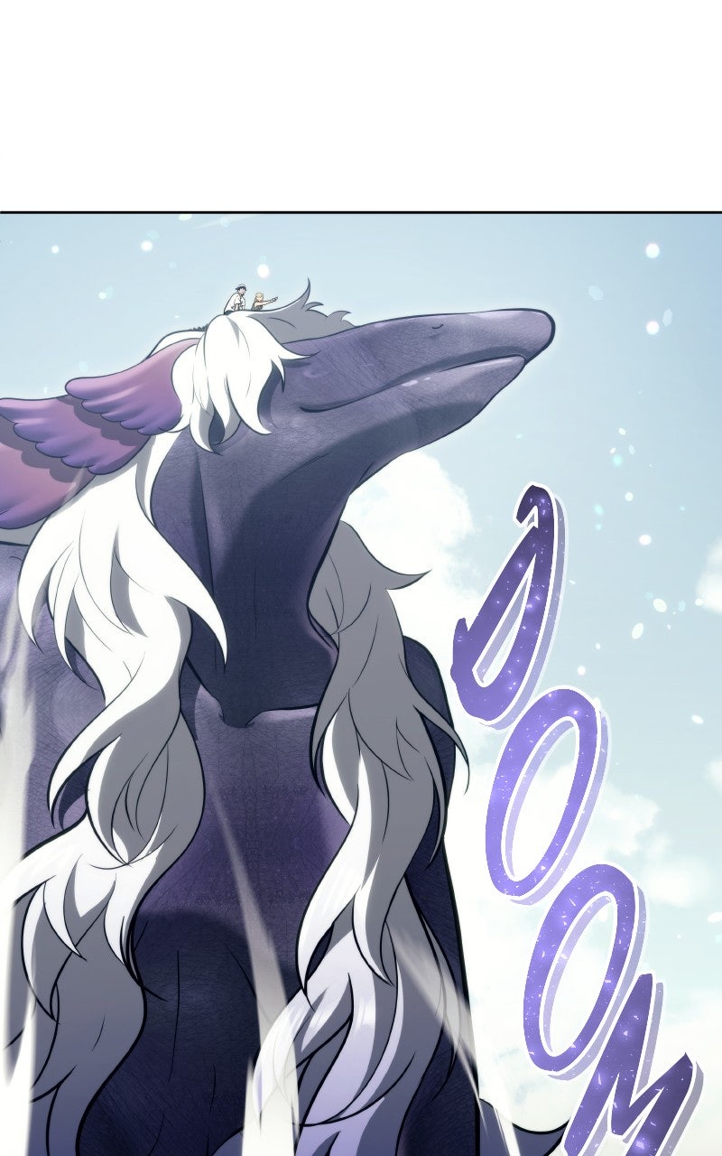 Read Tower of God Urek Mazino Manga Online