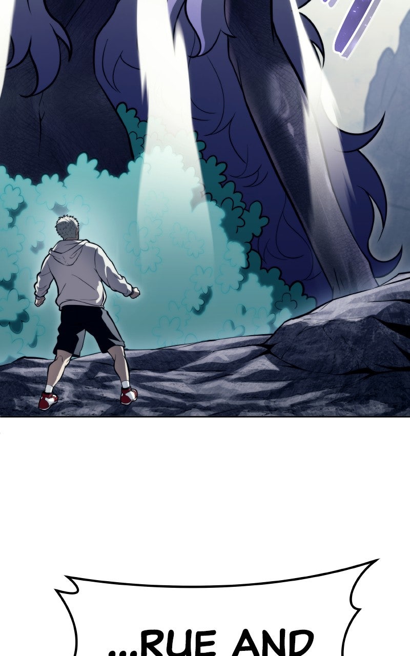 Read Tower of God Urek Mazino Manga Online
