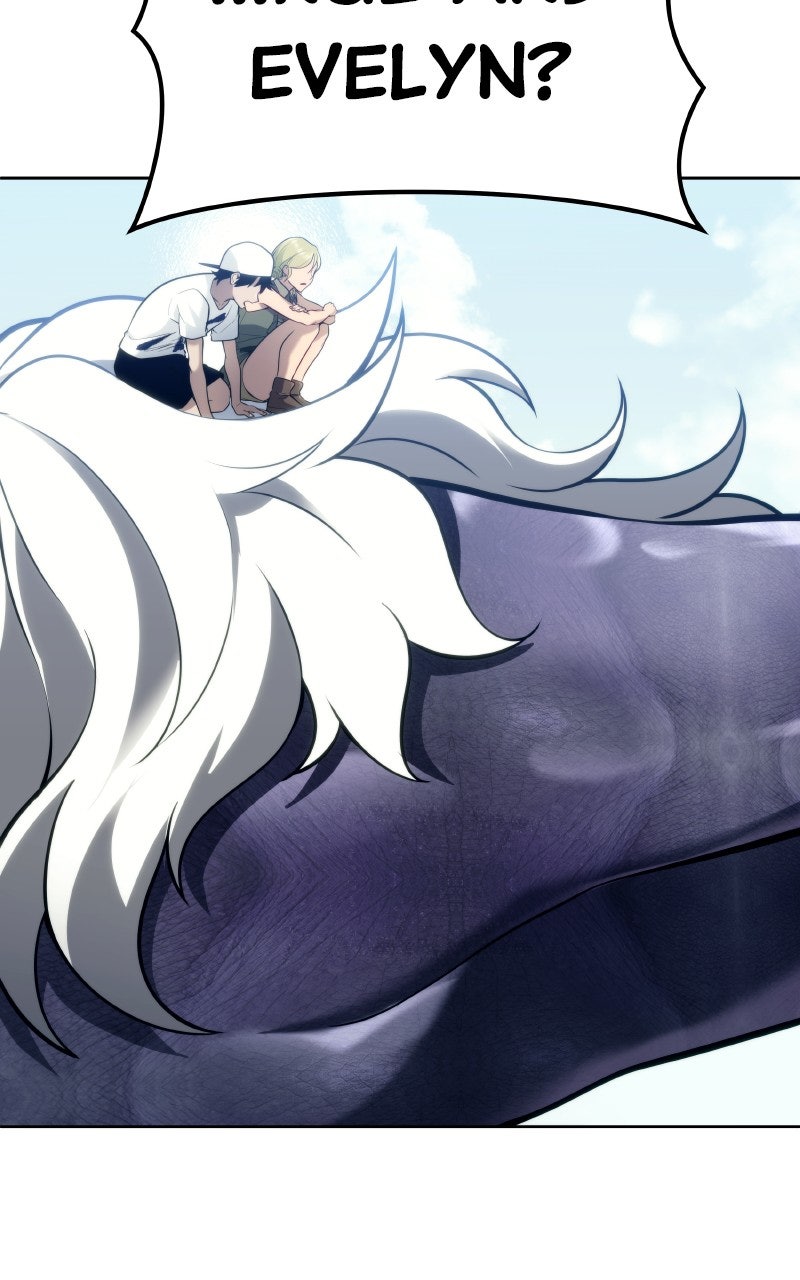 Read Tower of God Urek Mazino Manga Online