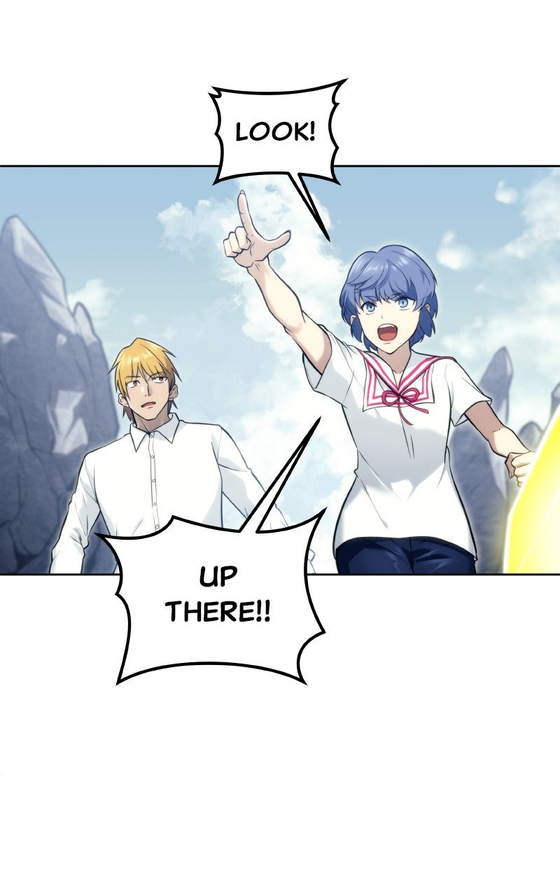 Read Tower of God Urek Mazino Manga Online