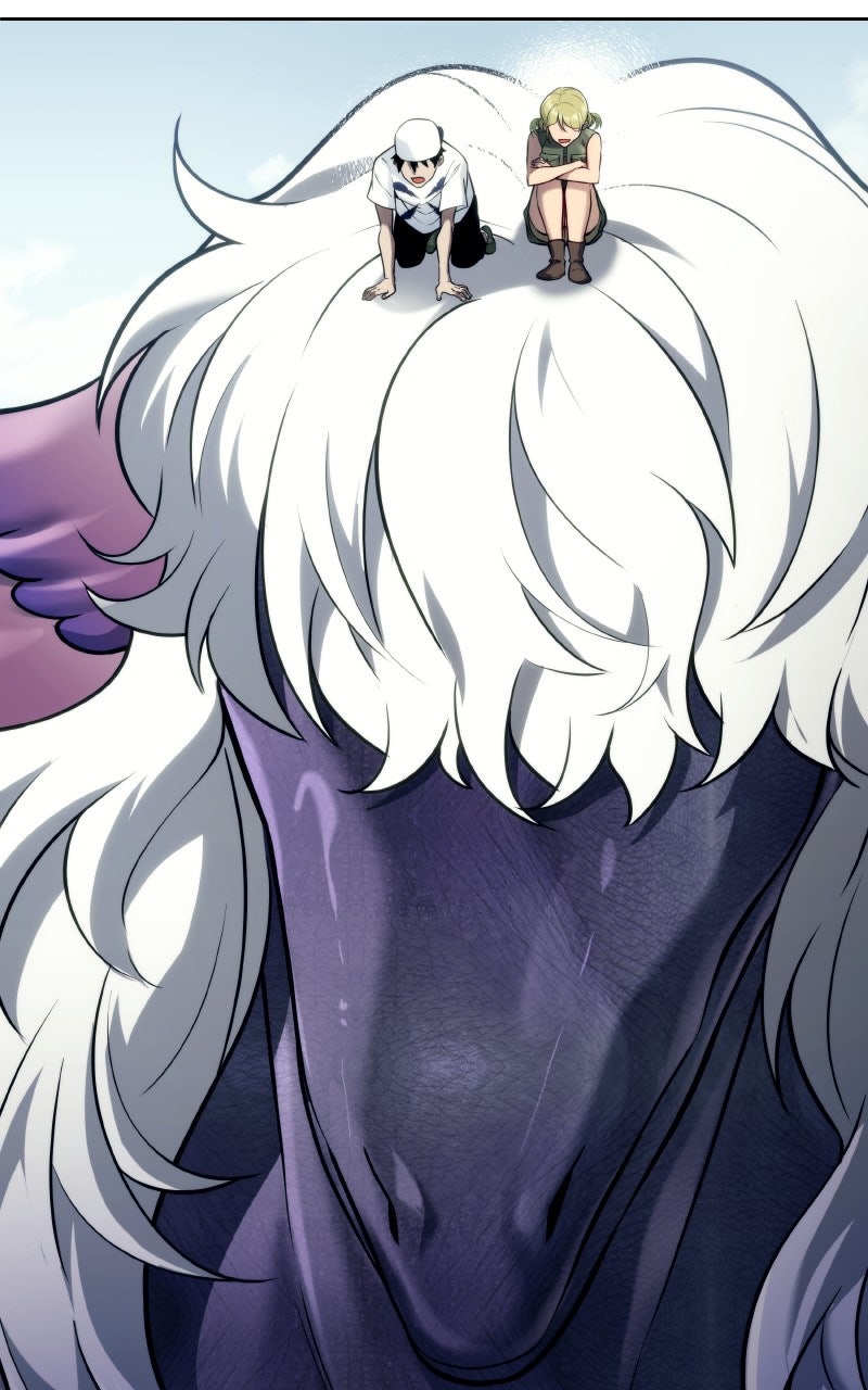 Read Tower of God Urek Mazino Manga Online