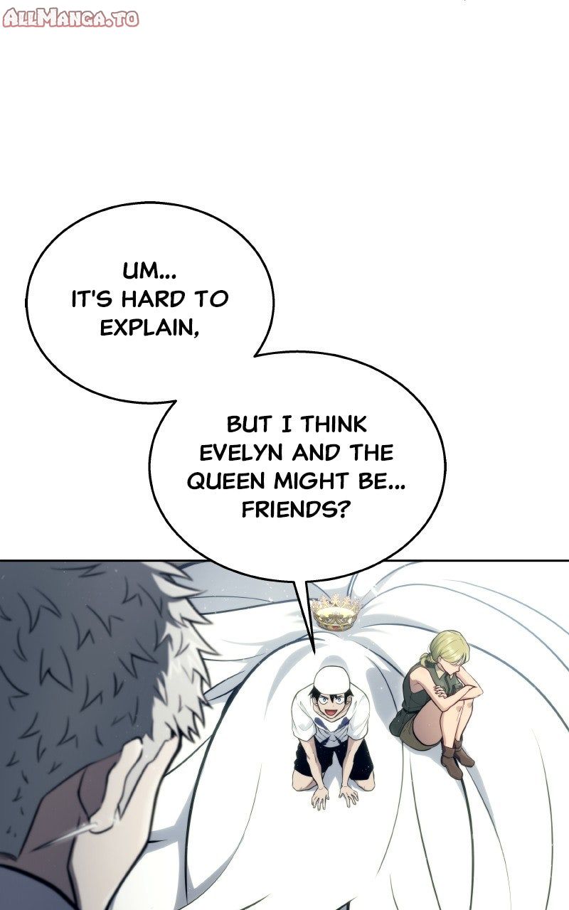 Read Tower of God Urek Mazino Manga Online