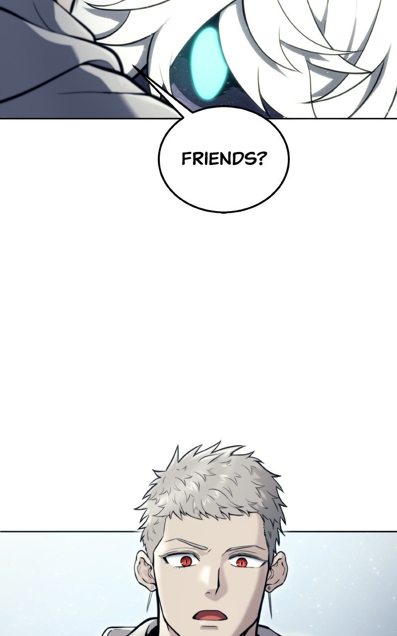Read Tower of God Urek Mazino Manga Online