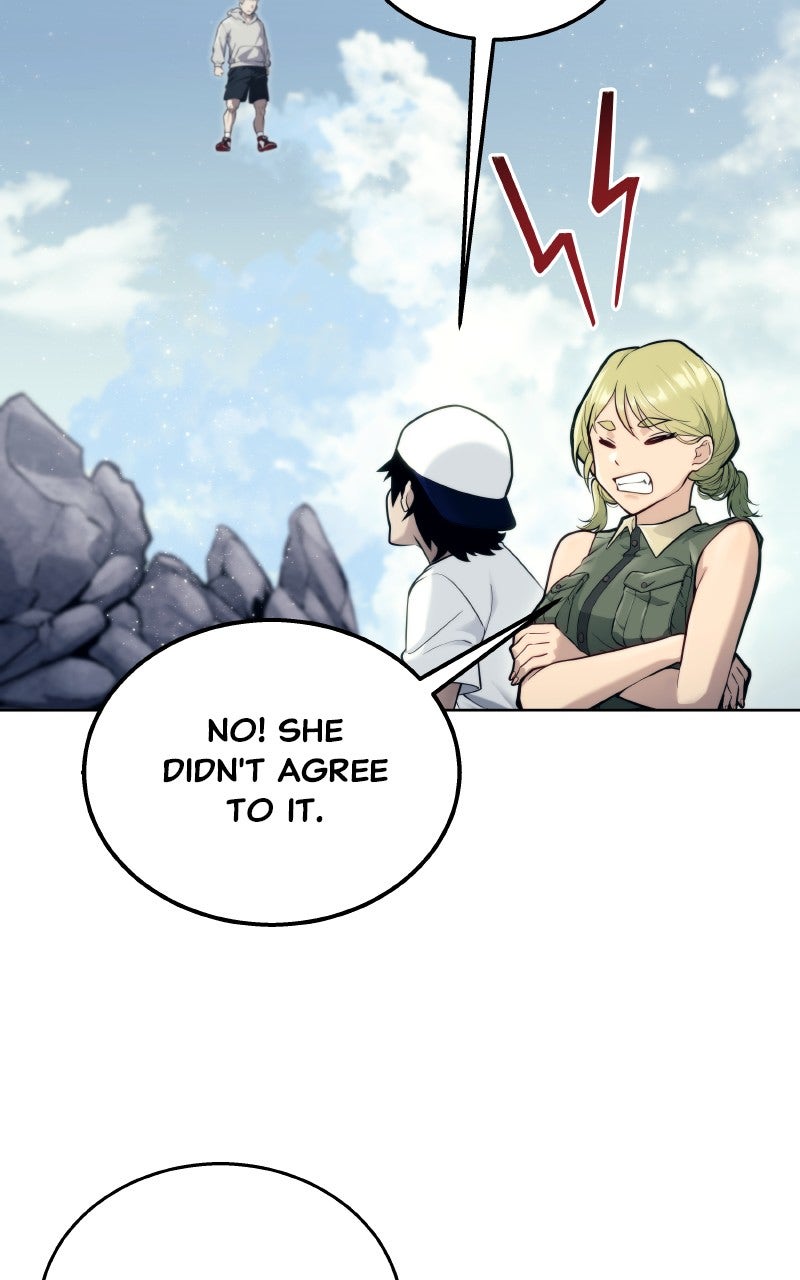 Read Tower of God Urek Mazino Manga Online