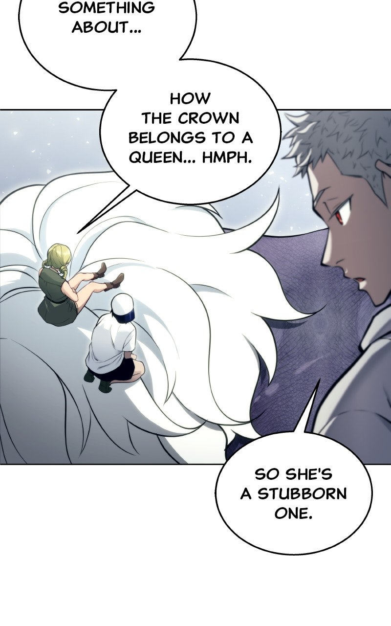 Read Tower of God Urek Mazino Manga Online