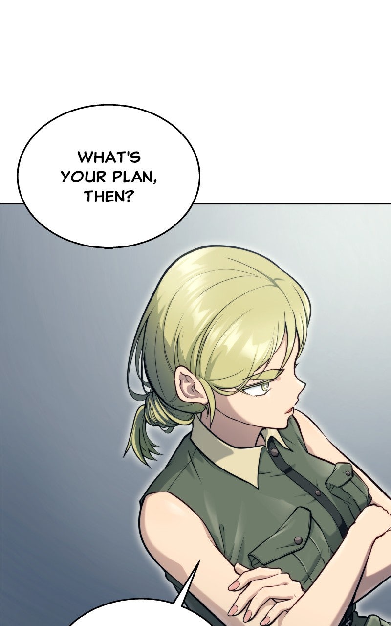 Read Tower of God Urek Mazino Manga Online