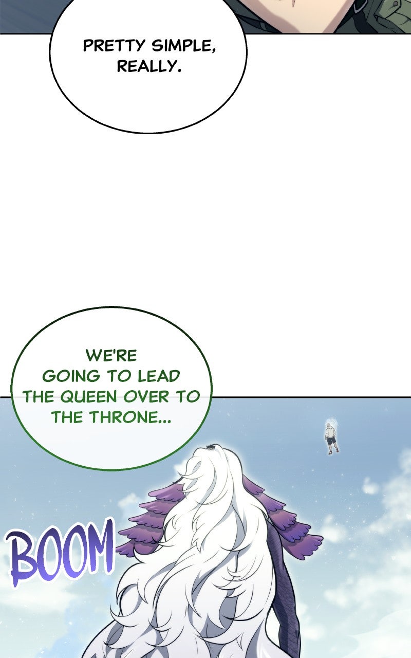 Read Tower of God Urek Mazino Manga Online