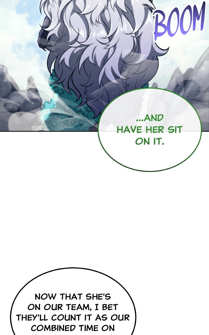 Read Tower of God Urek Mazino Manga Online