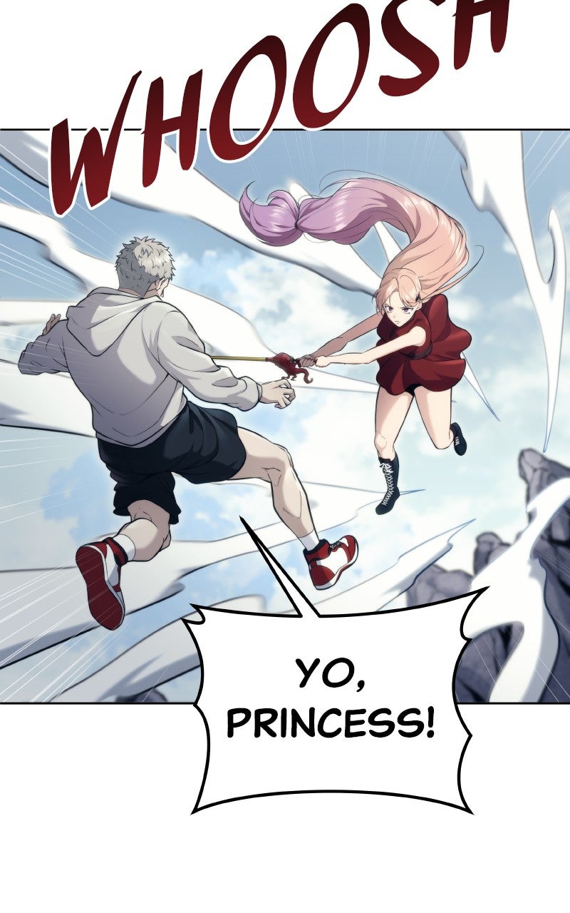 Read Tower of God Urek Mazino Manga Online