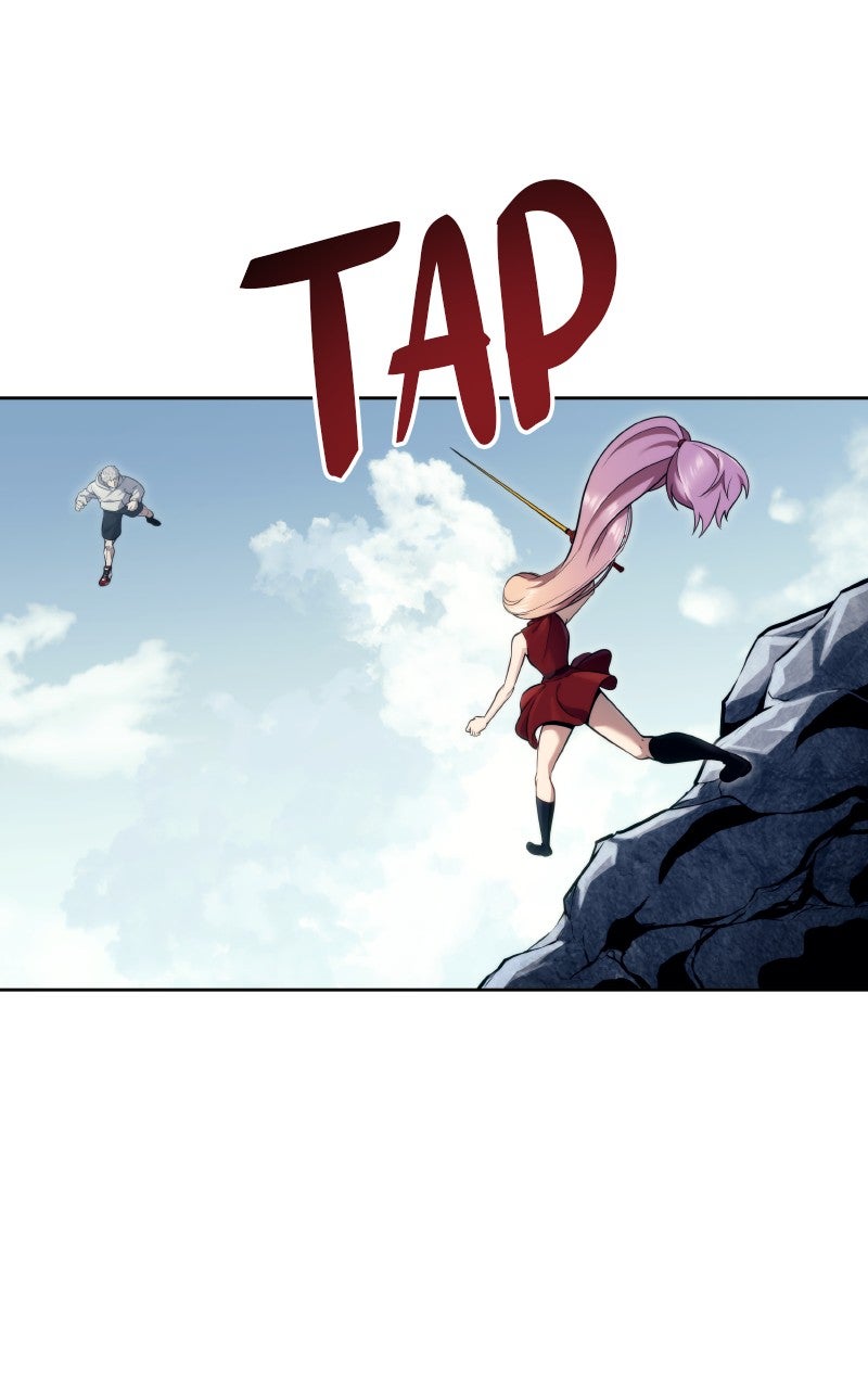 Read Tower of God Urek Mazino Manga Online