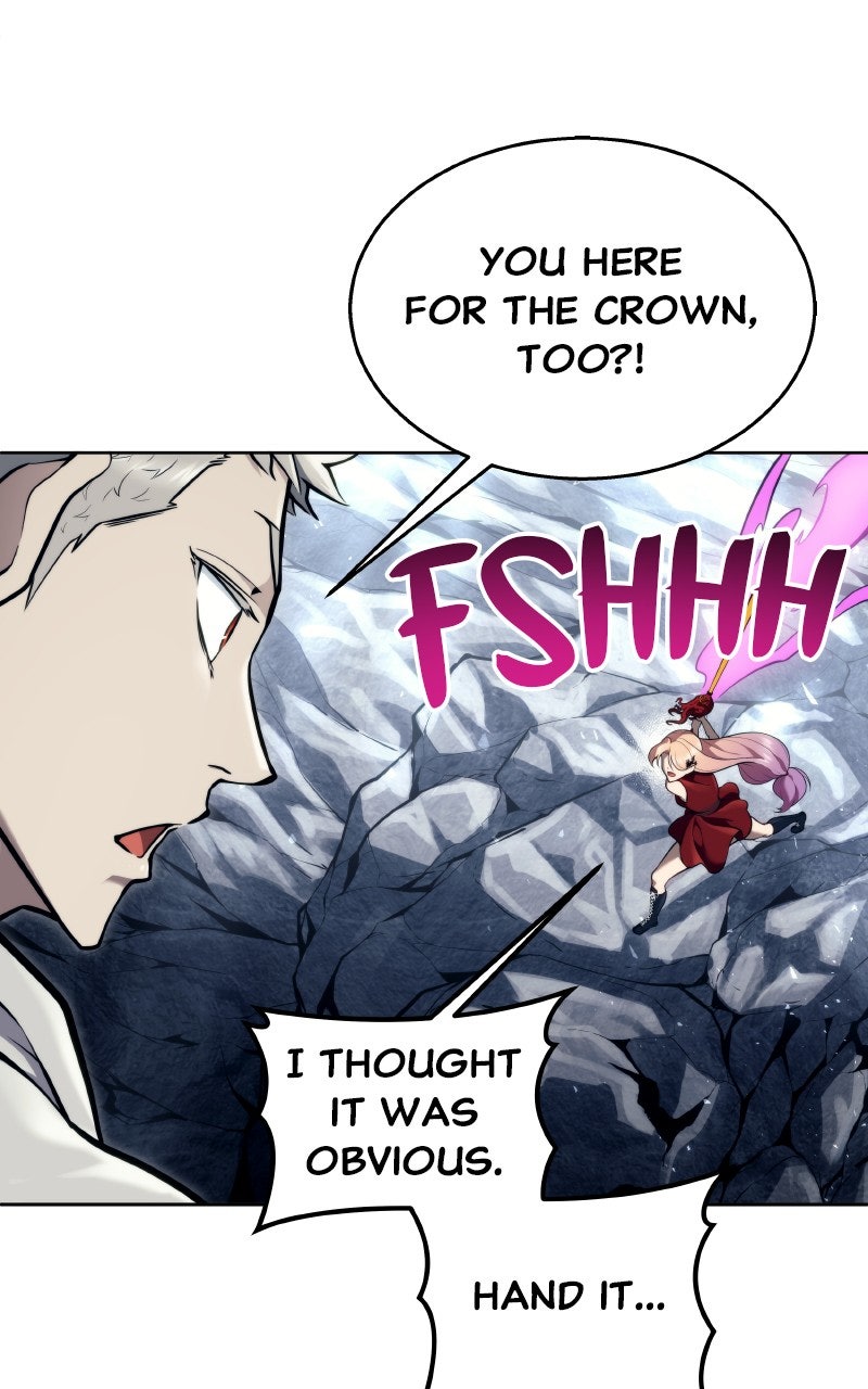 Read Tower of God Urek Mazino Manga Online