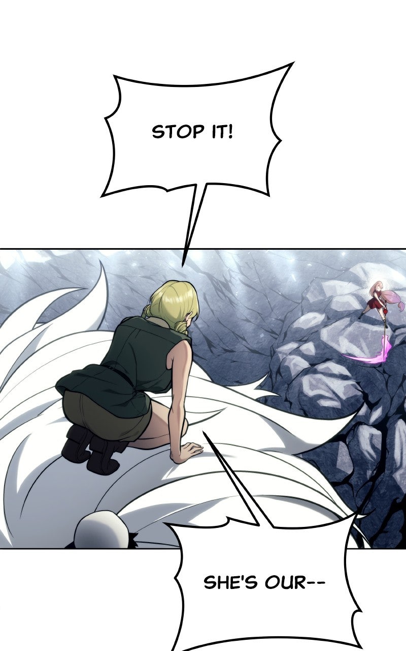 Read Tower of God Urek Mazino Manga Online