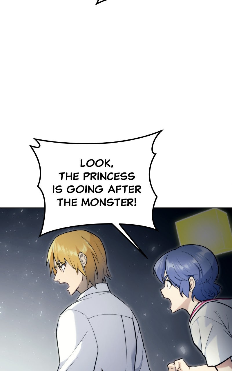 Read Tower of God Urek Mazino Manga Online