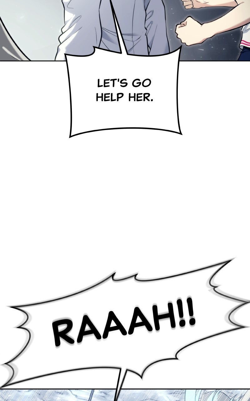 Read Tower of God Urek Mazino Manga Online