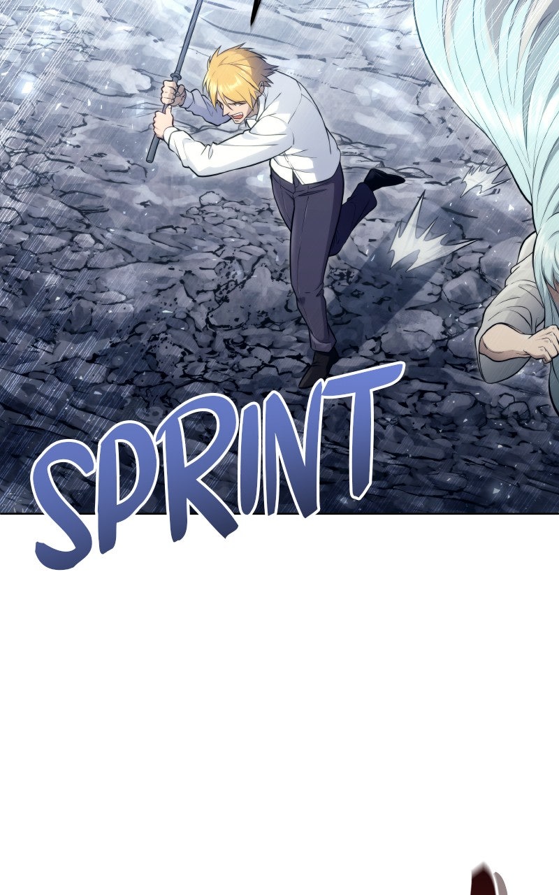 Read Tower of God Urek Mazino Manga Online