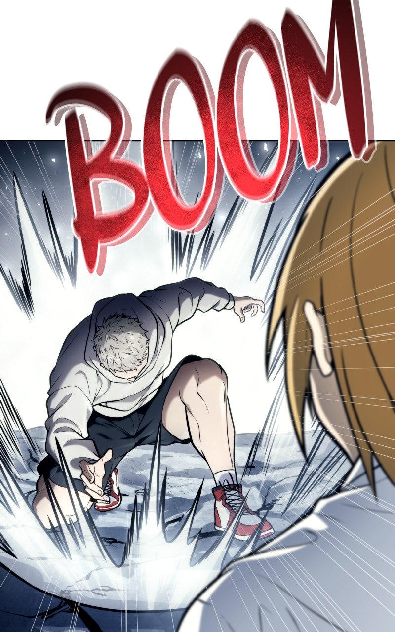 Read Tower of God Urek Mazino Manga Online