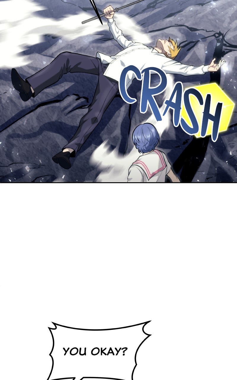 Read Tower of God Urek Mazino Manga Online