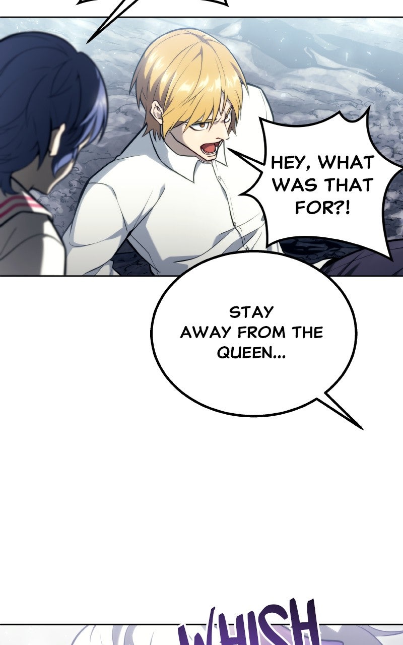 Read Tower of God Urek Mazino Manga Online