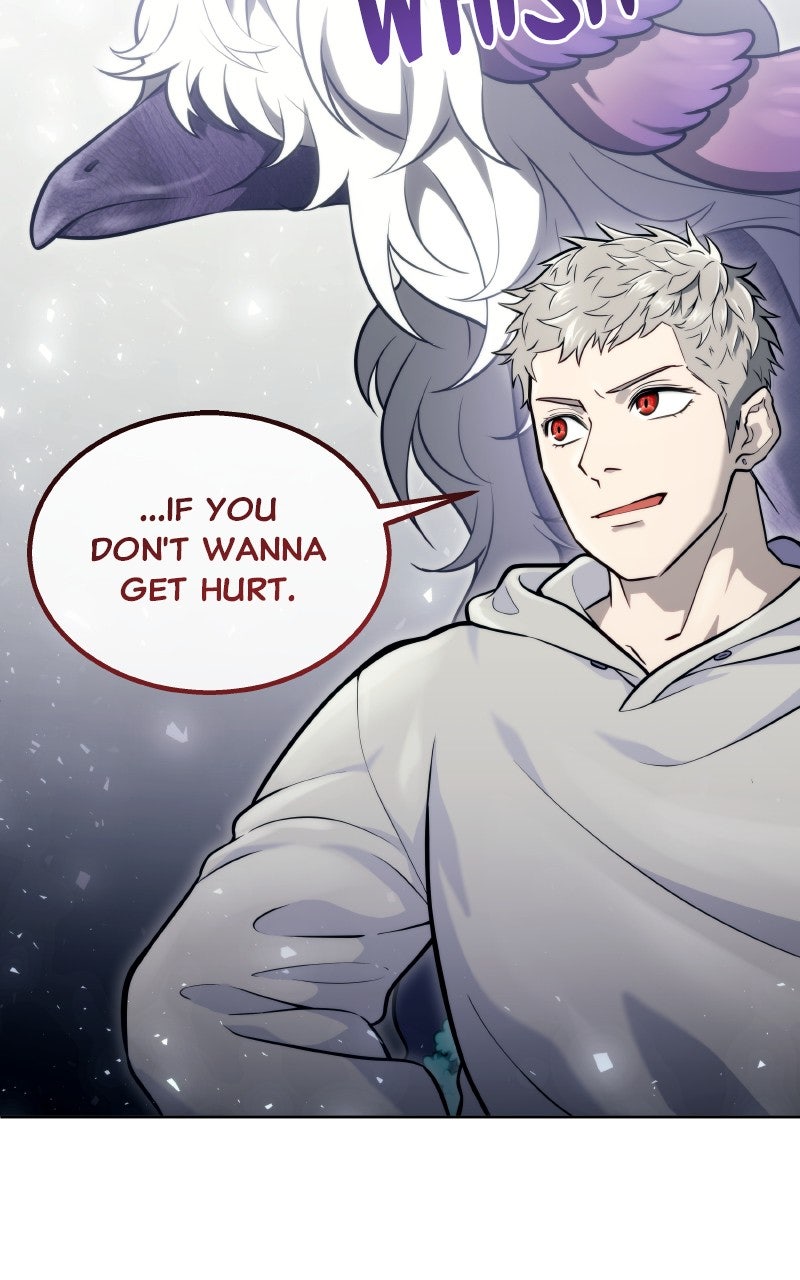 Read Tower of God Urek Mazino Manga Online