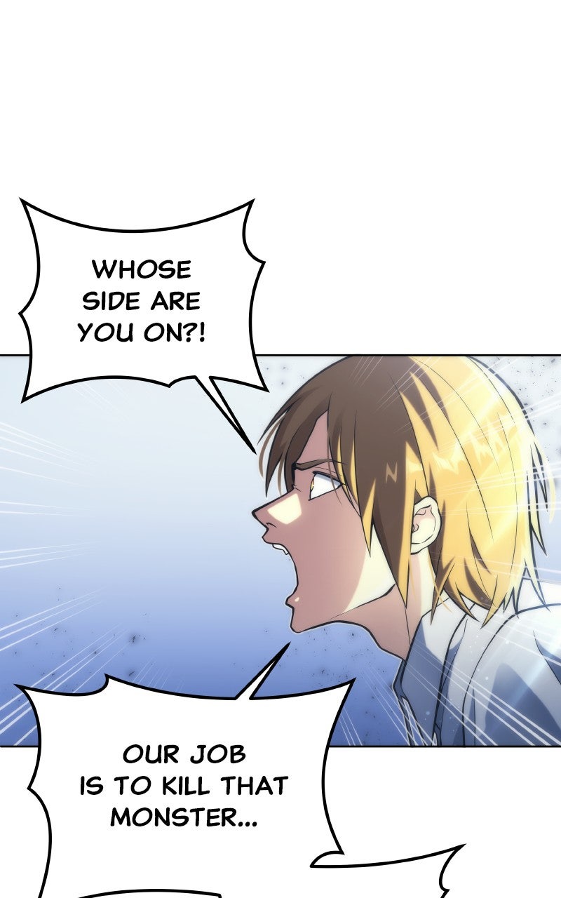 Read Tower of God Urek Mazino Manga Online