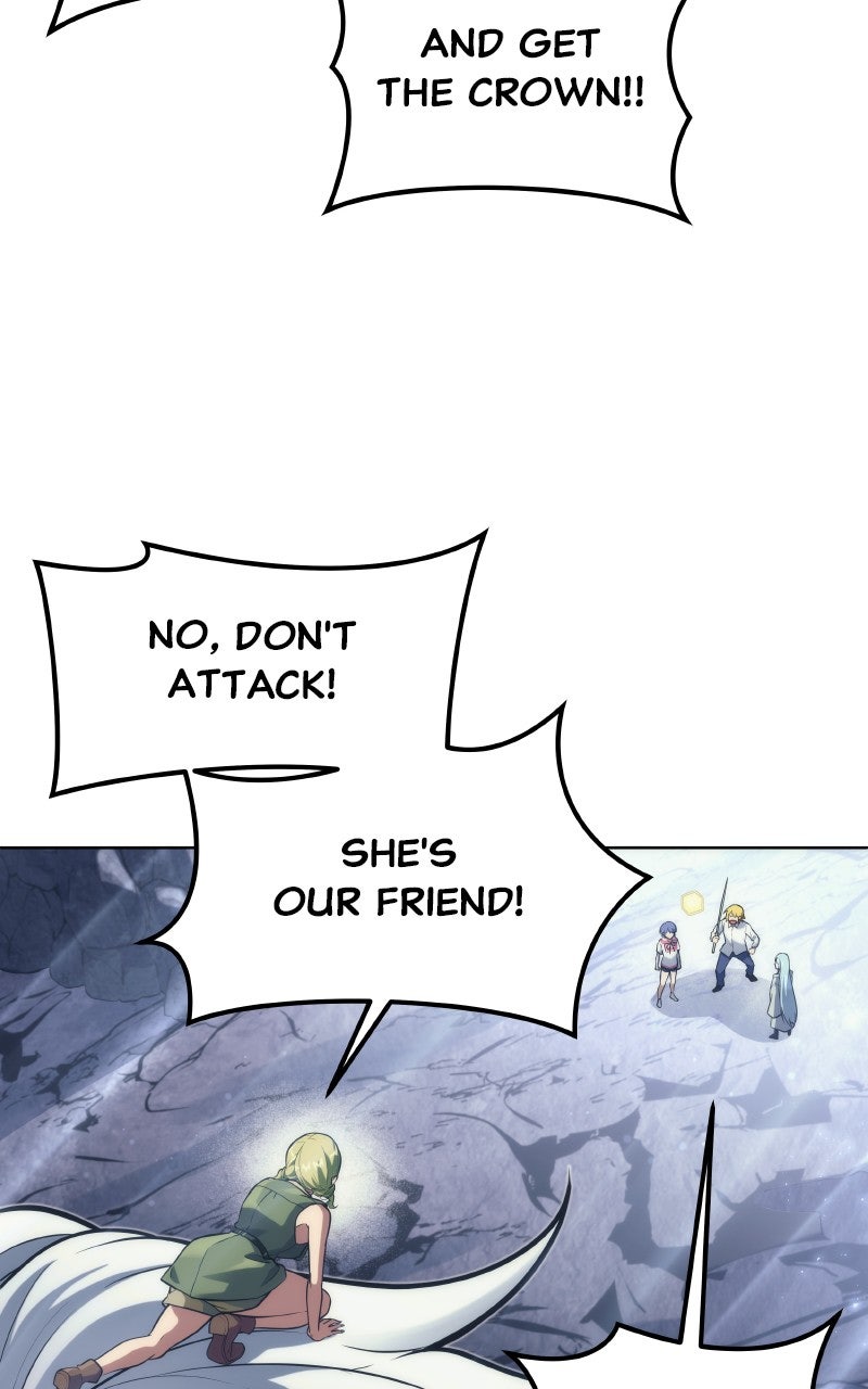 Read Tower of God Urek Mazino Manga Online