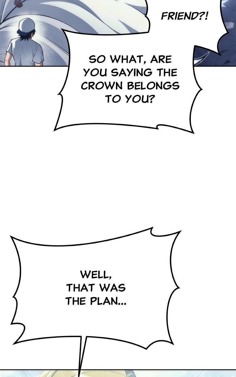 Read Tower of God Urek Mazino Manga Online