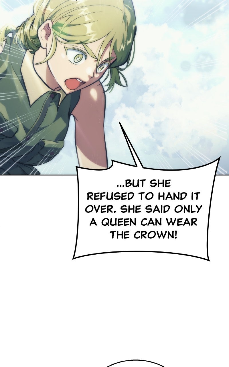 Read Tower of God Urek Mazino Manga Online