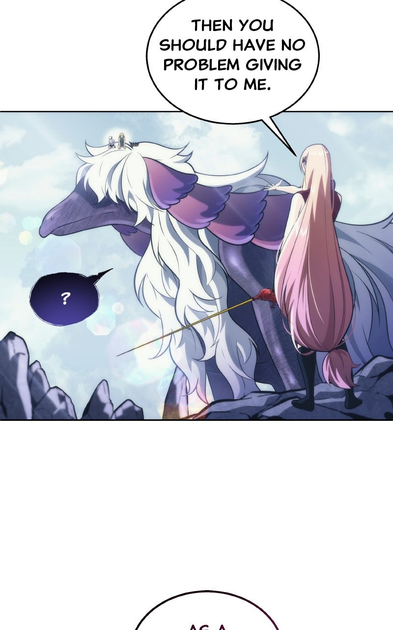 Read Tower of God Urek Mazino Manga Online