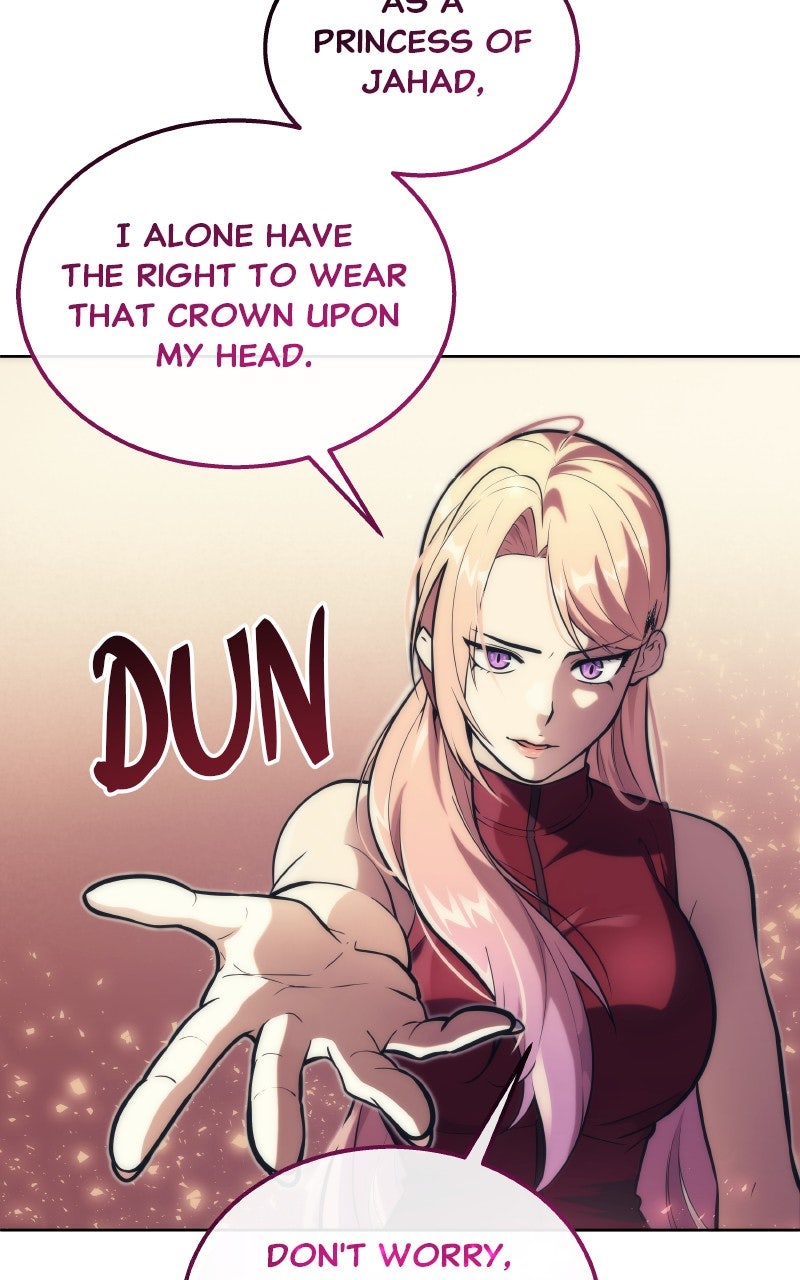 Read Tower of God Urek Mazino Manga Online
