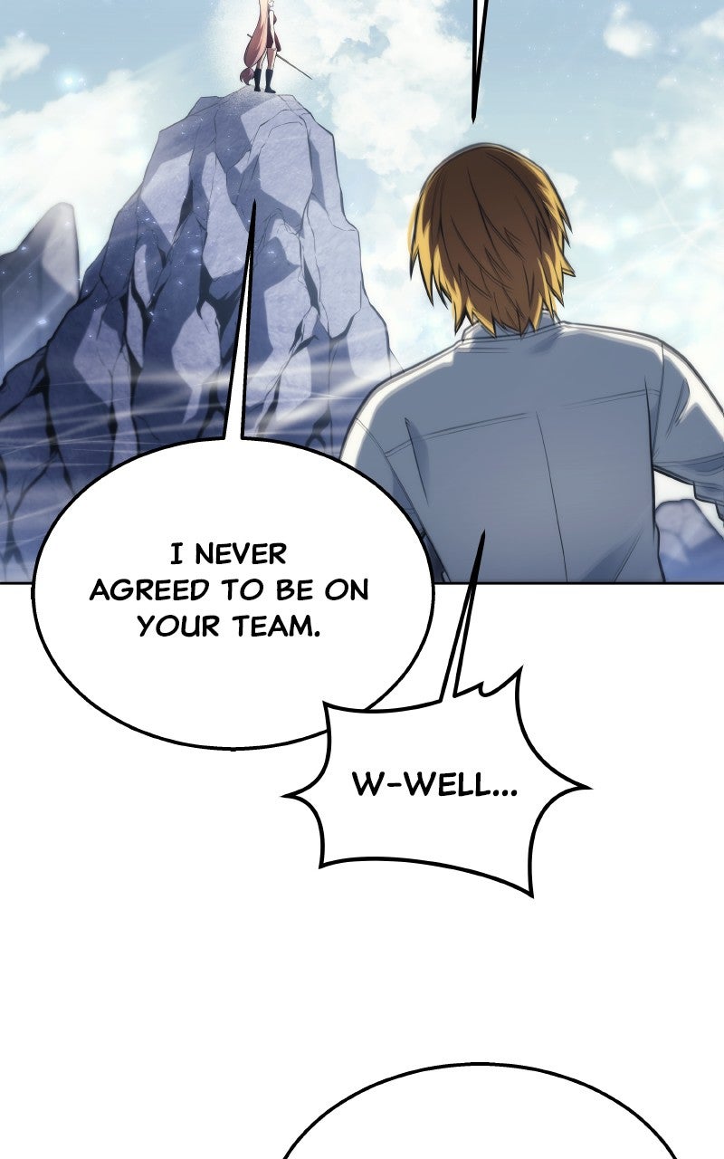 Read Tower of God Urek Mazino Manga Online