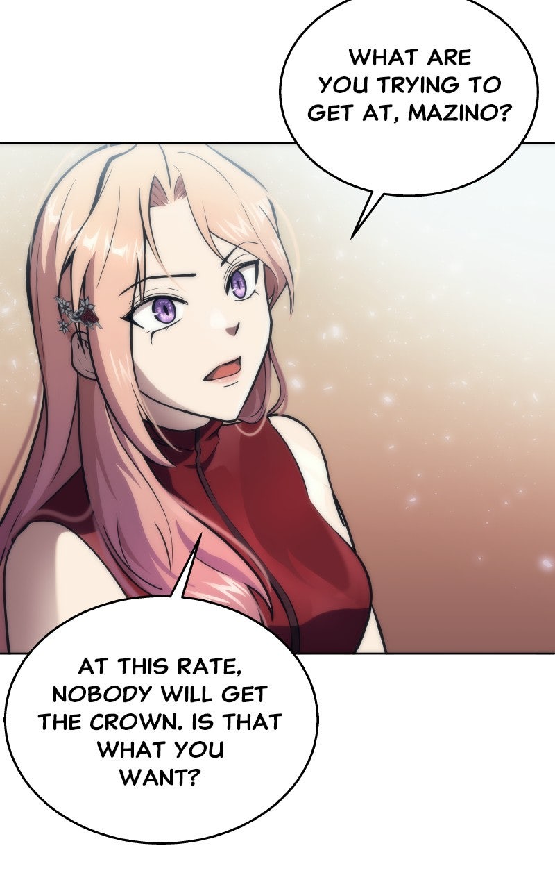 Read Tower of God Urek Mazino Manga Online