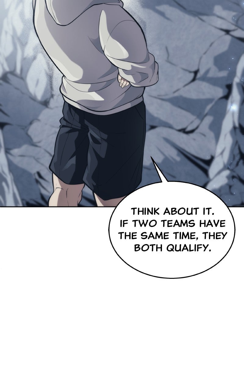 Read Tower of God Urek Mazino Manga Online