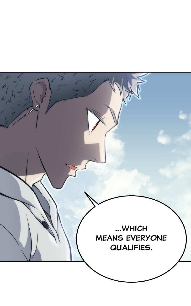 Read Tower of God Urek Mazino Manga Online