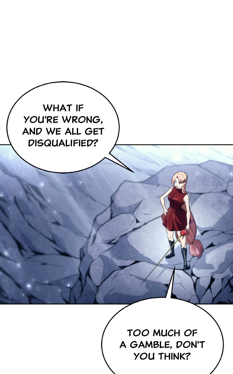 Read Tower of God Urek Mazino Manga Online