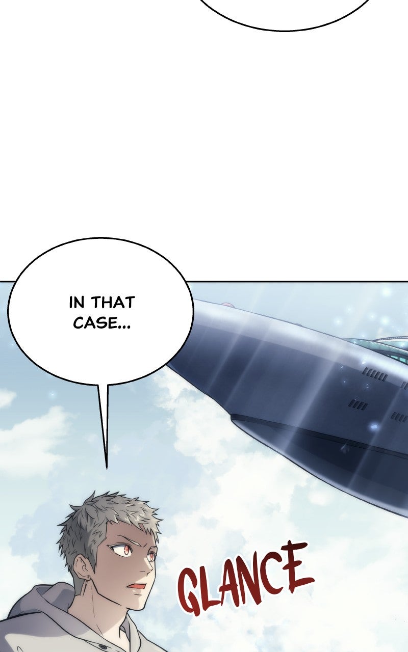 Read Tower of God Urek Mazino Manga Online