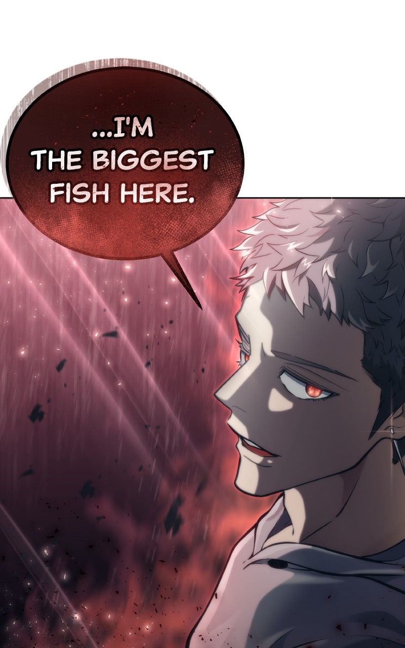 Read Tower of God Urek Mazino Manga Online