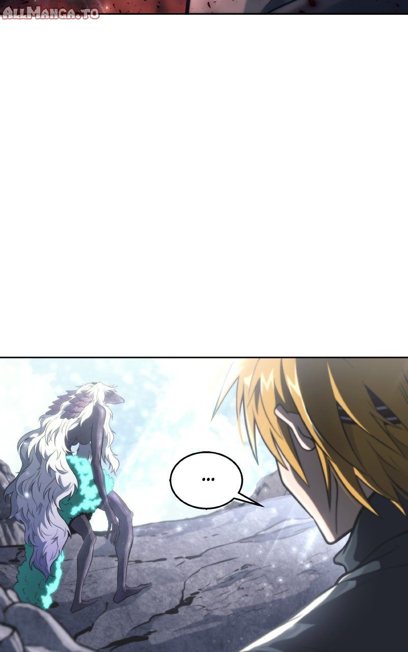 Read Tower of God Urek Mazino Manga Online