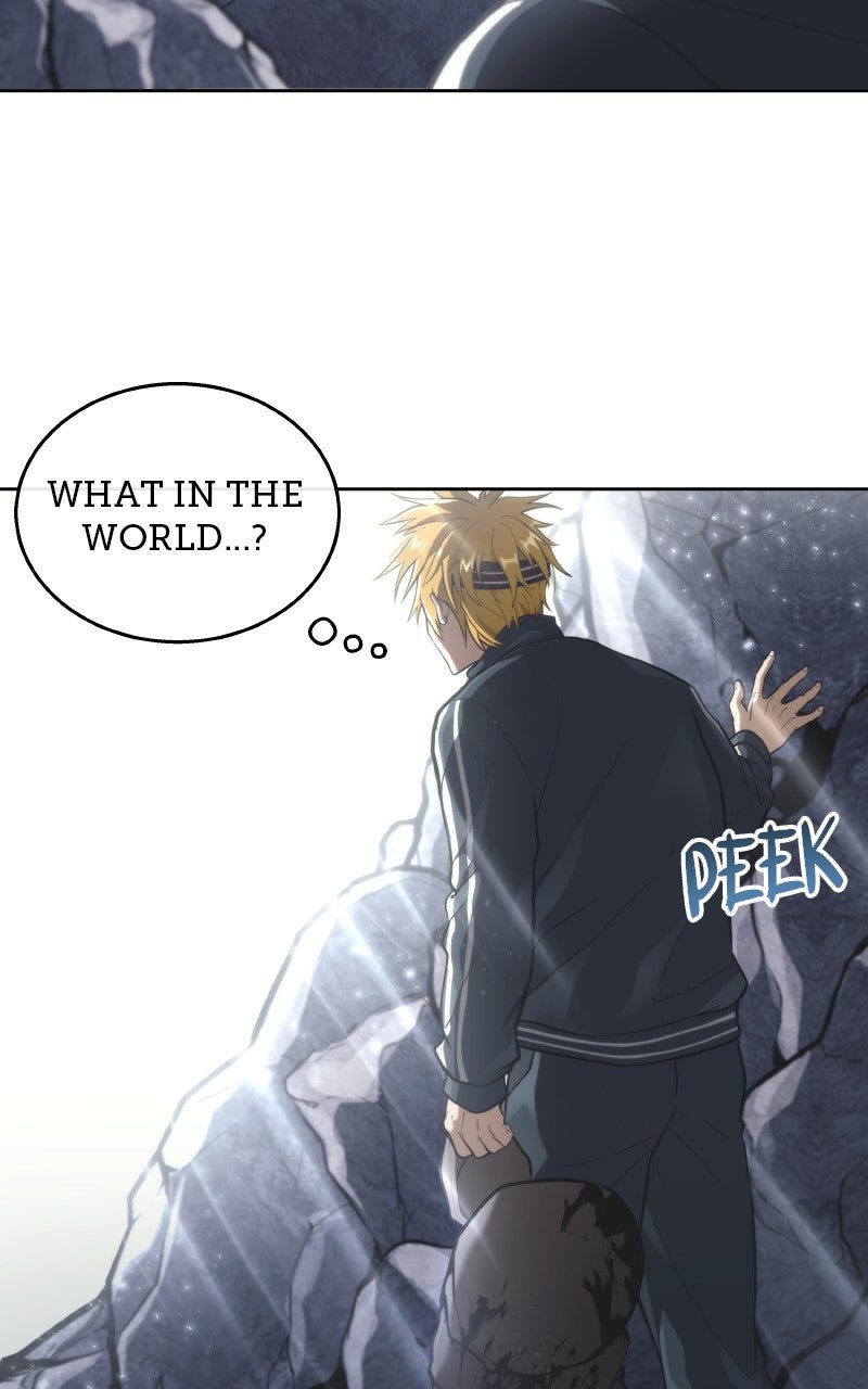 Read Tower of God Urek Mazino Manga Online