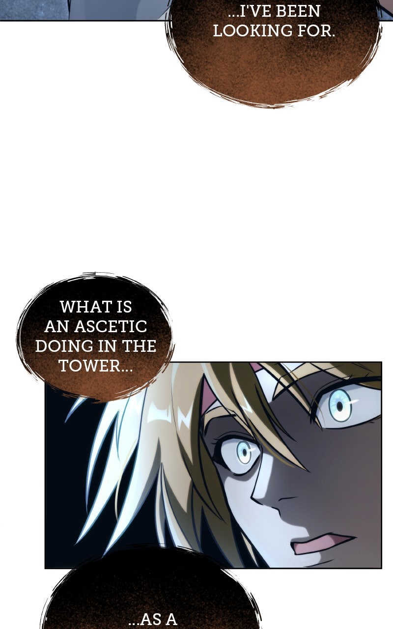 Read Tower of God Urek Mazino Manga Online